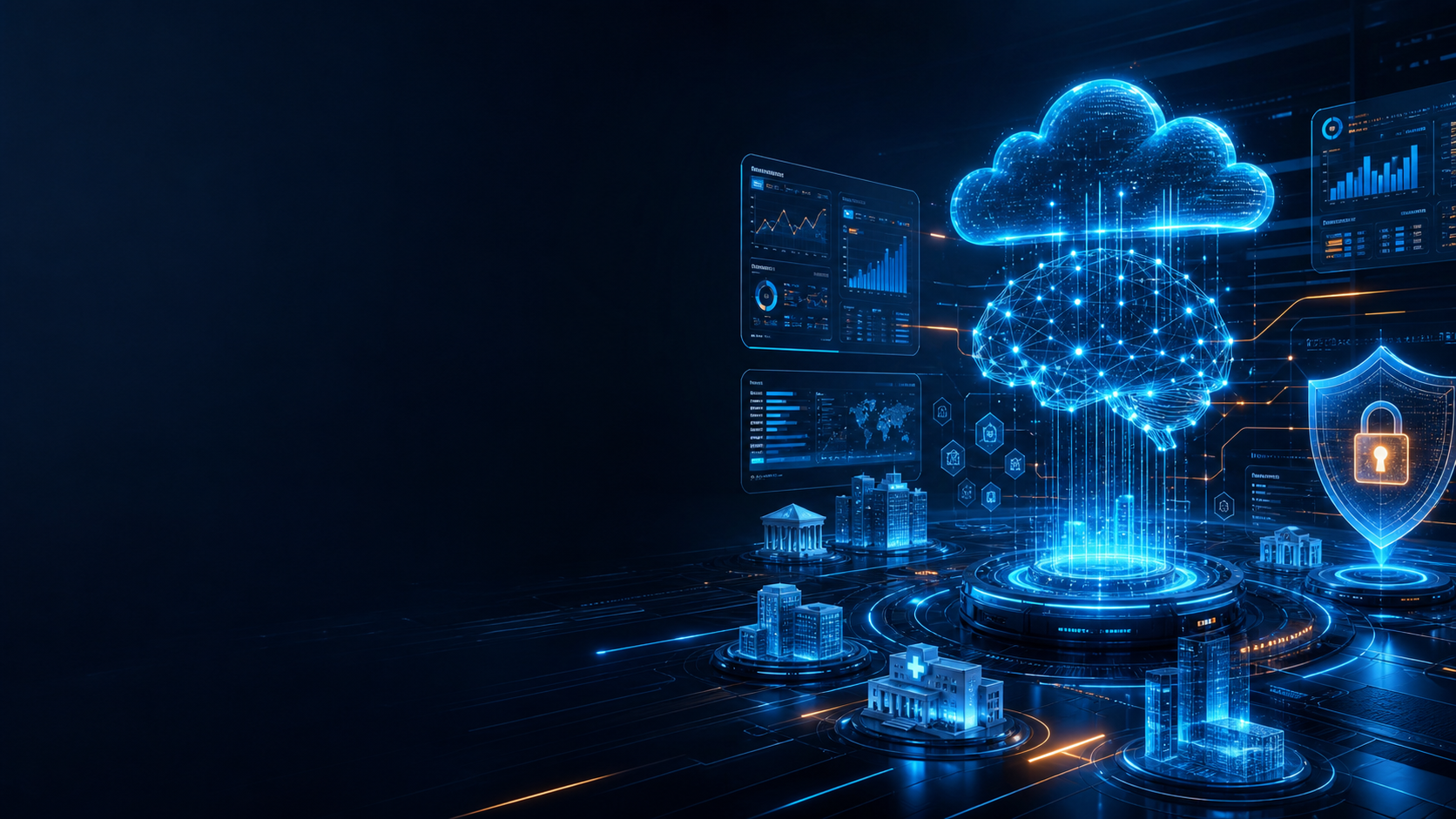Cloud & Network Support Plan