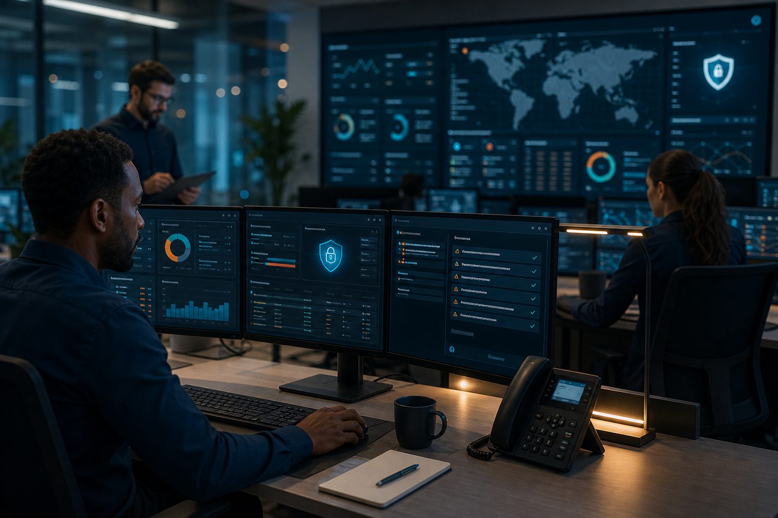 Platform as a Service (PaaS) & API Platform