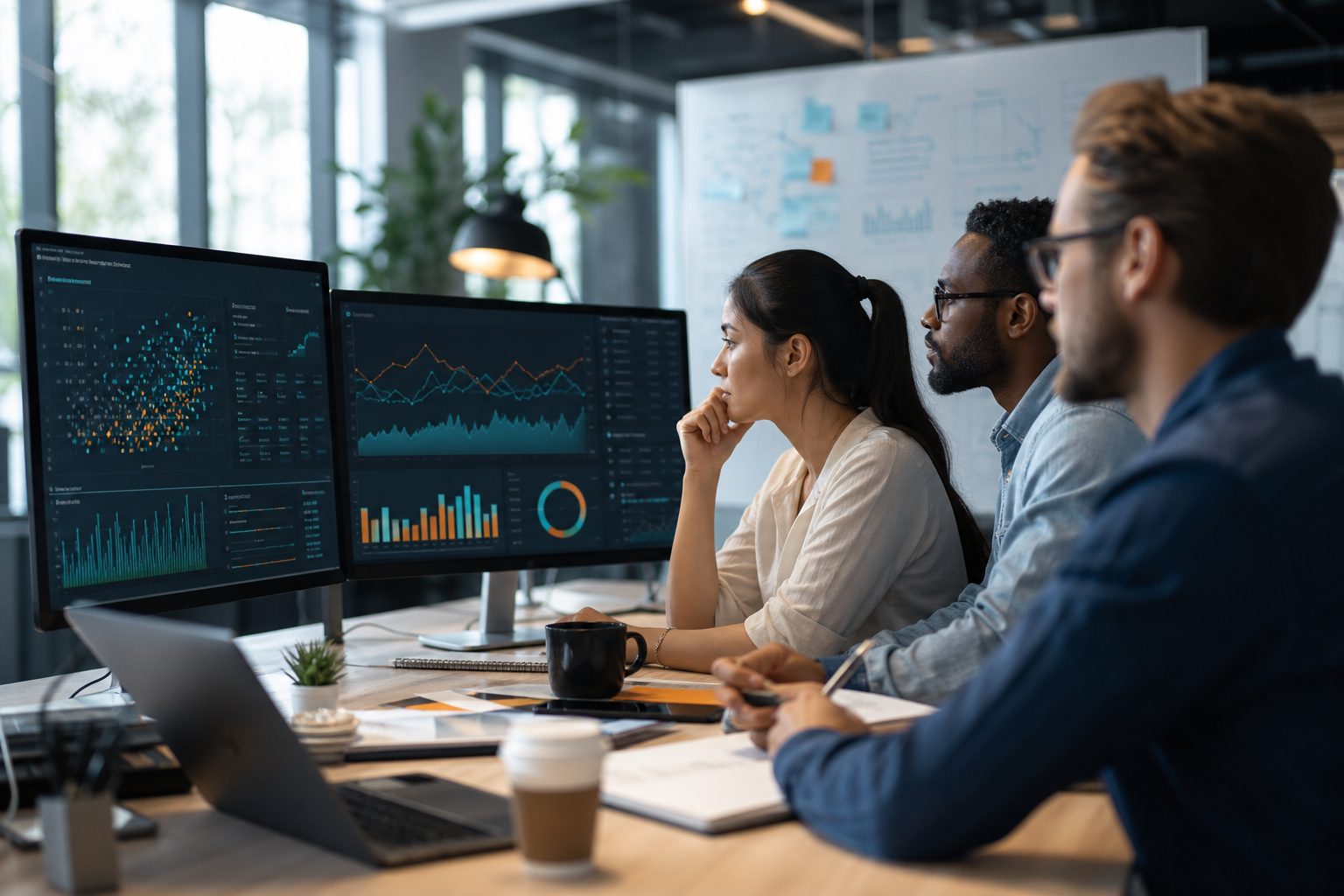 Digital Transformation Consulting