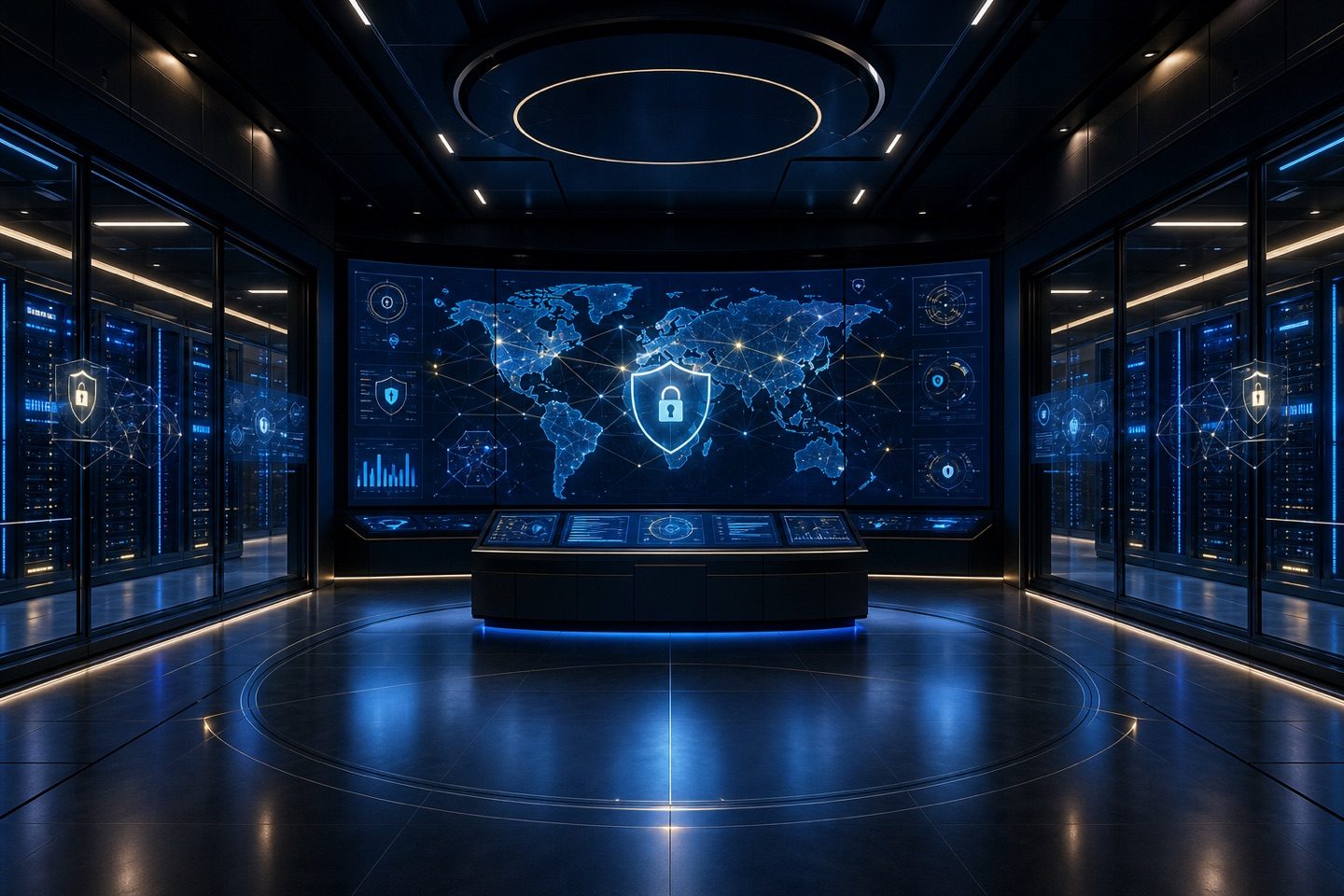 AI governance and responsible AI setup